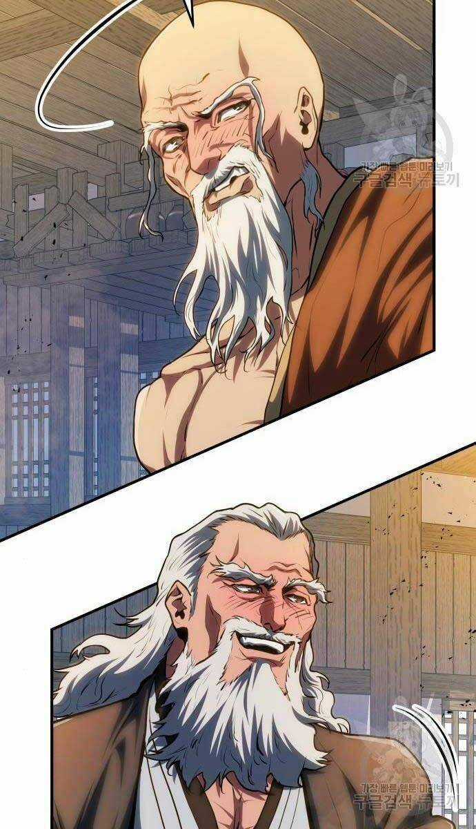 Bát Môn Chi Ngọc Chapter 8 trang 88