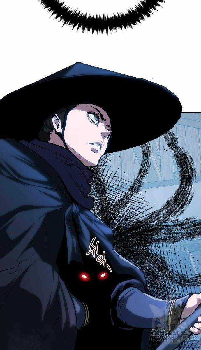 Bát Môn Chi Ngọc Chapter 8 trang 92