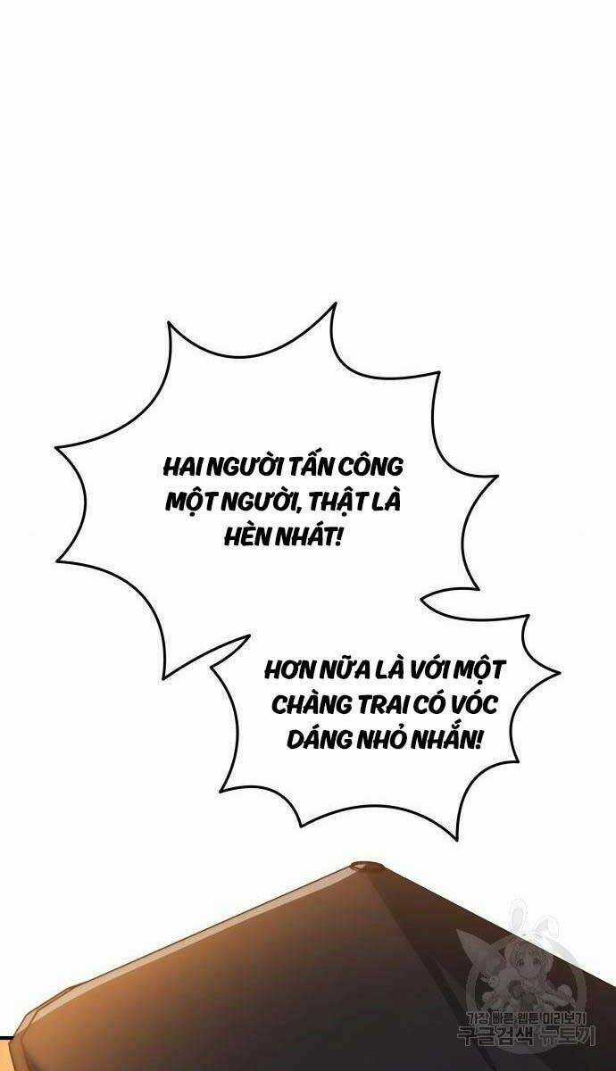 Bát Môn Chi Ngọc Chapter 8 trang 95