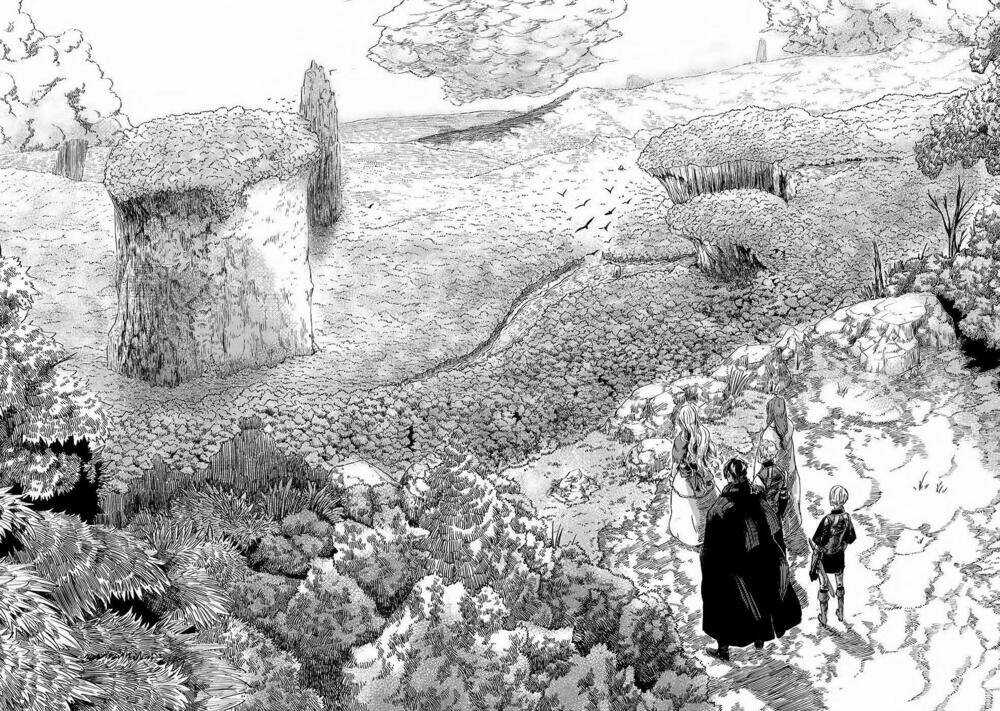 Bất Mộng Lang Chapter 3 trang 29