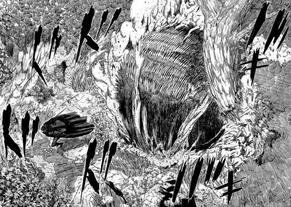 Bất Mộng Lang Chapter 4 trang 21