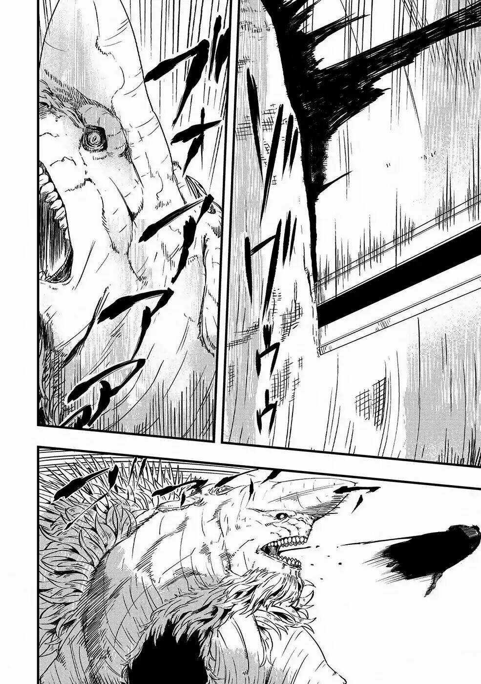 Bất Mộng Lang Chapter 6 trang 23