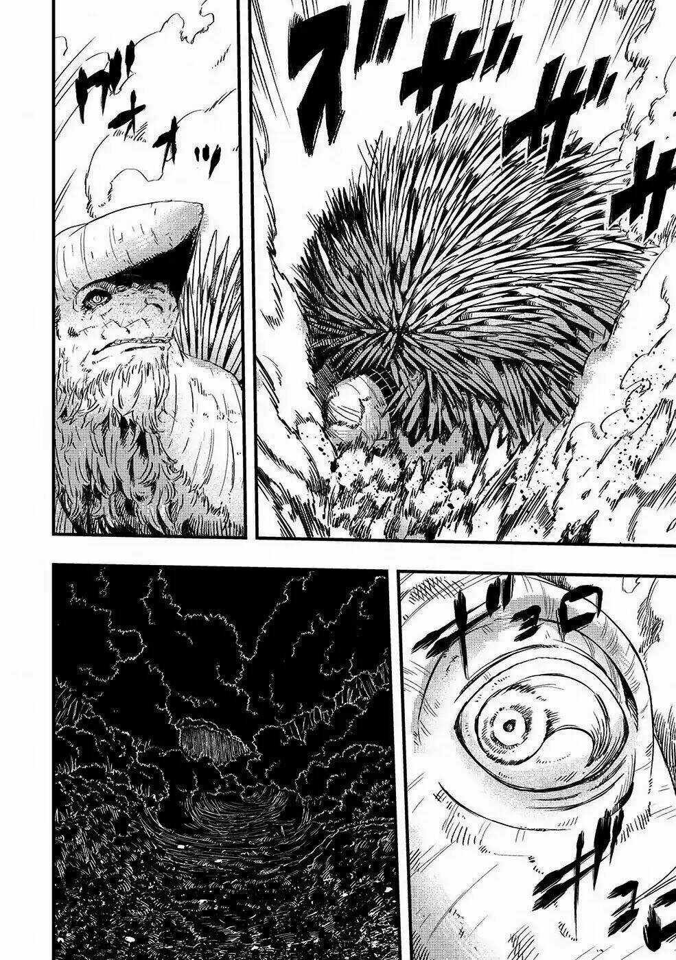 Bất Mộng Lang Chapter 6 trang 9