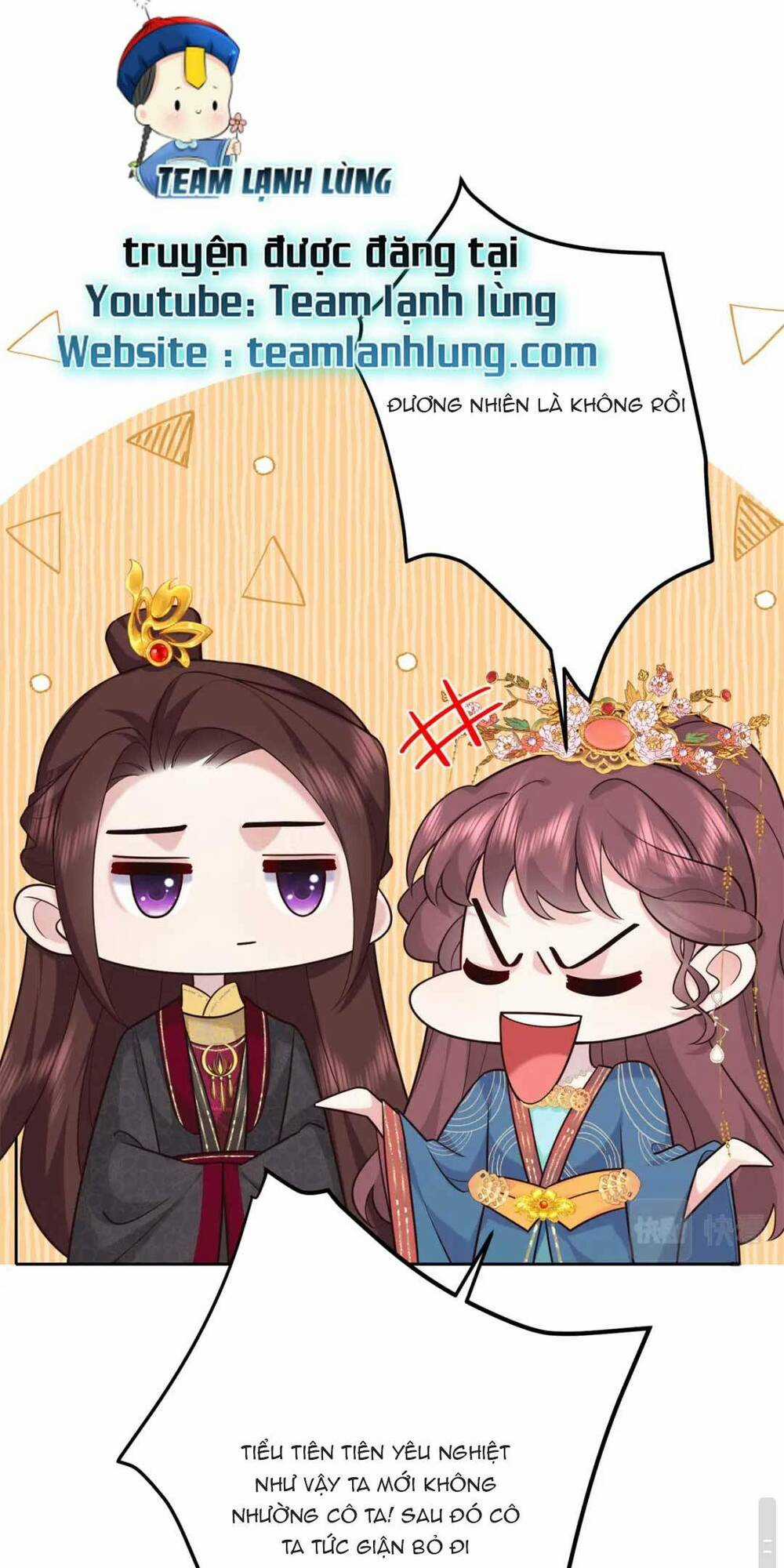 Bát Phu Lâm Môn Chapter 12 trang 1