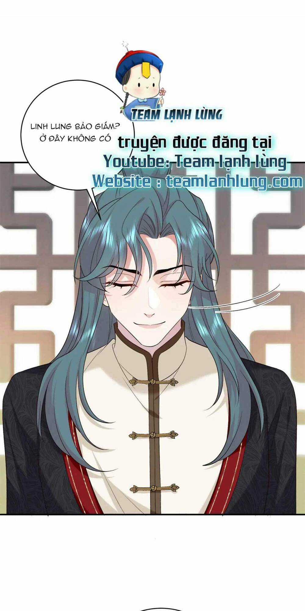 Bát Phu Lâm Môn Chapter 13 trang 1