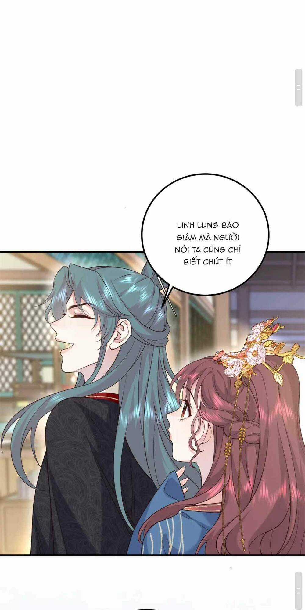 Bát Phu Lâm Môn Chapter 13 trang 10