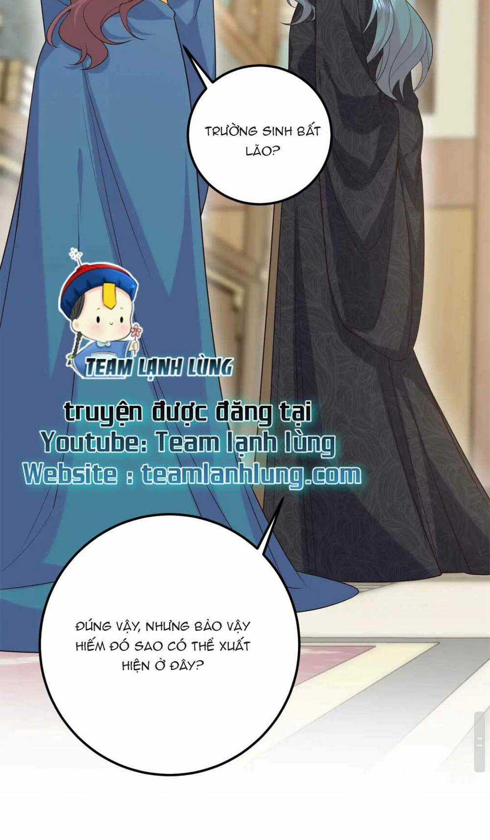 Bát Phu Lâm Môn Chapter 13 trang 12
