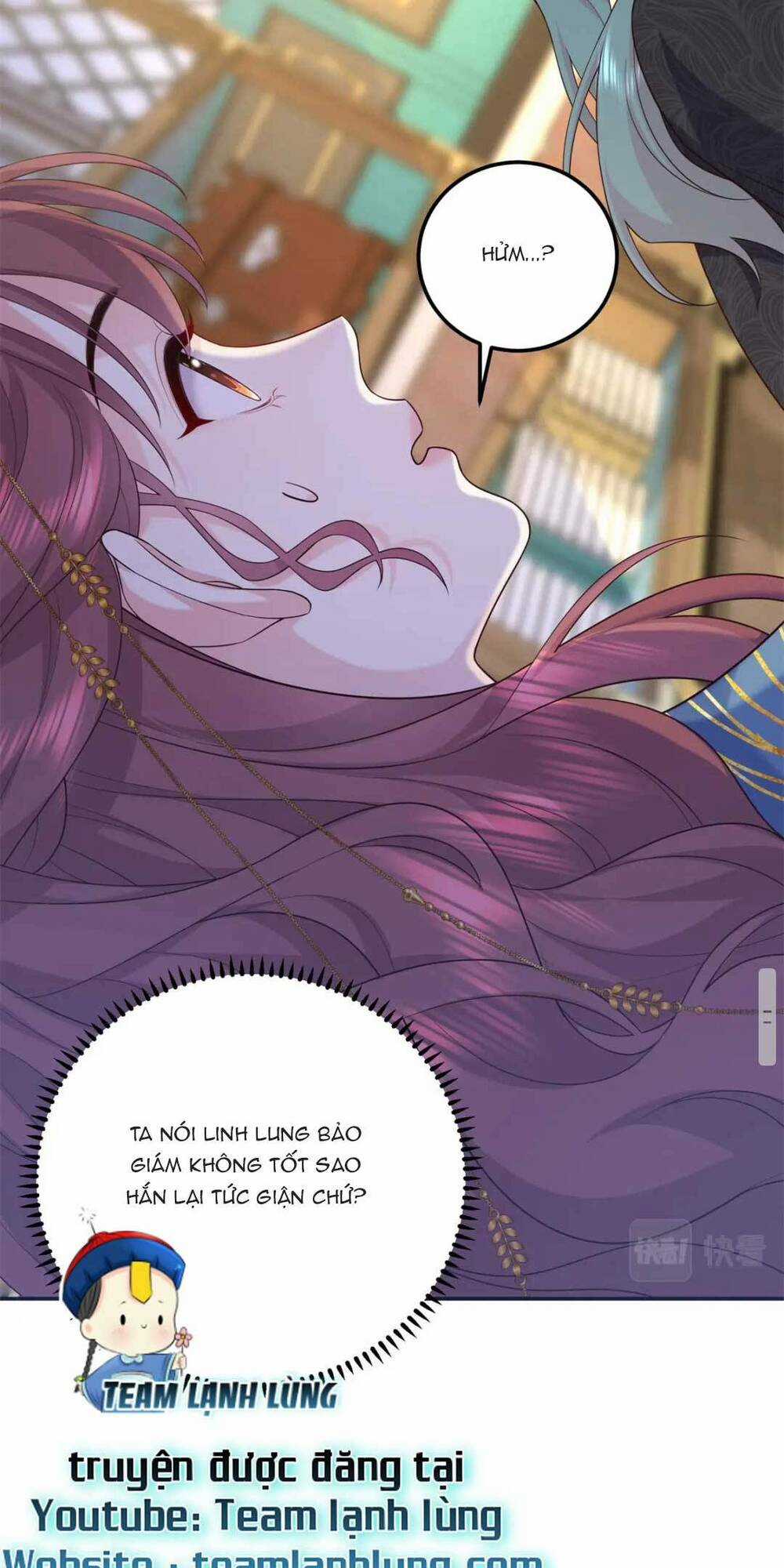Bát Phu Lâm Môn Chapter 13 trang 16