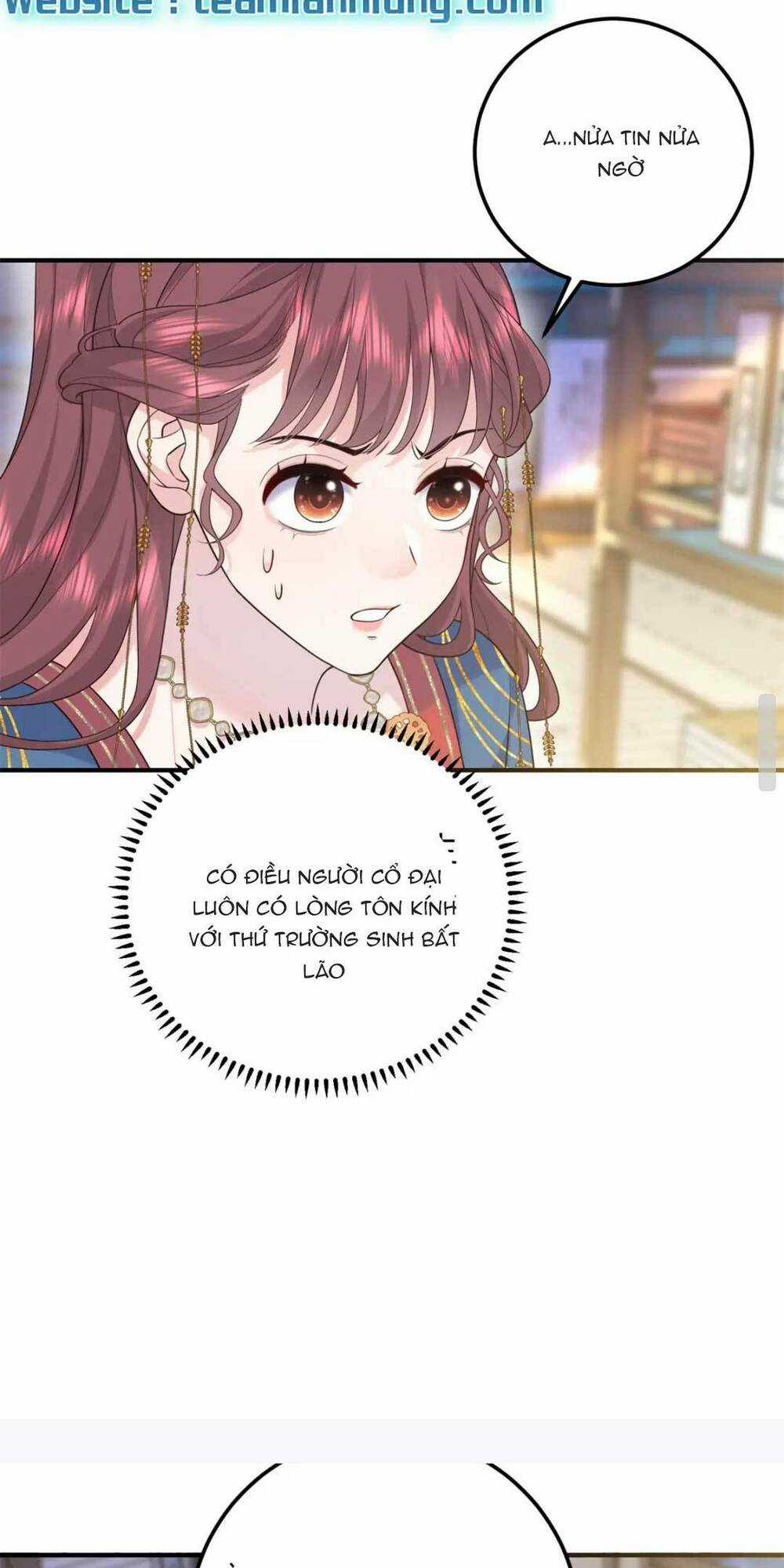 Bát Phu Lâm Môn Chapter 13 trang 17