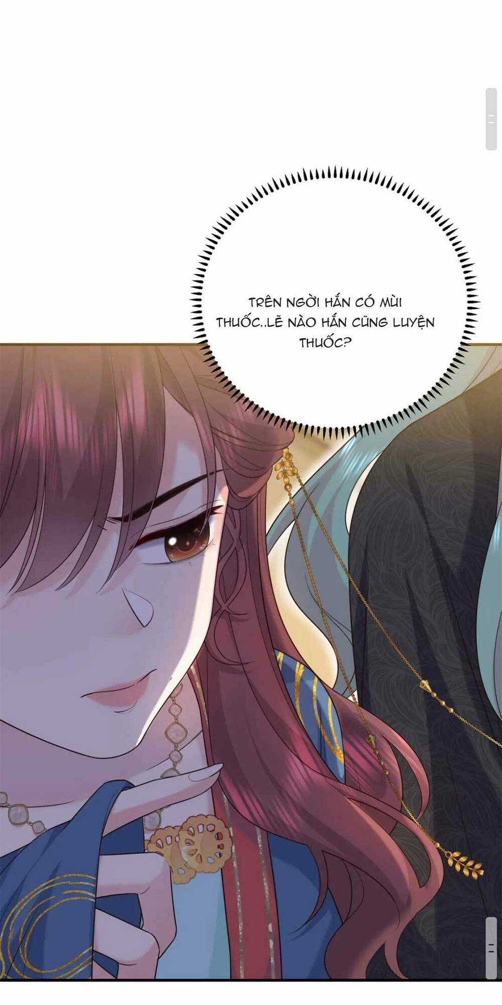 Bát Phu Lâm Môn Chapter 13 trang 19