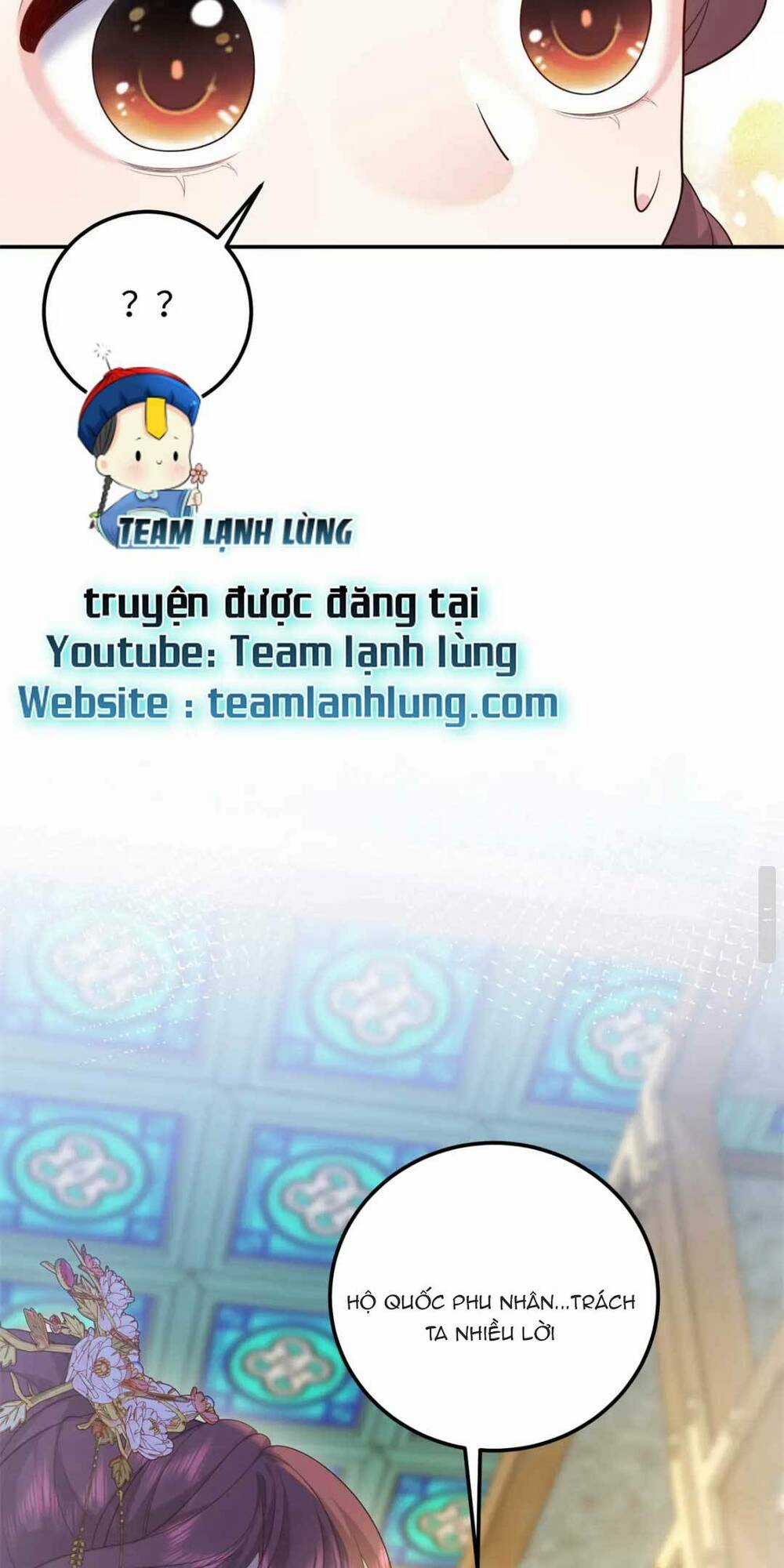 Bát Phu Lâm Môn Chapter 13 trang 21