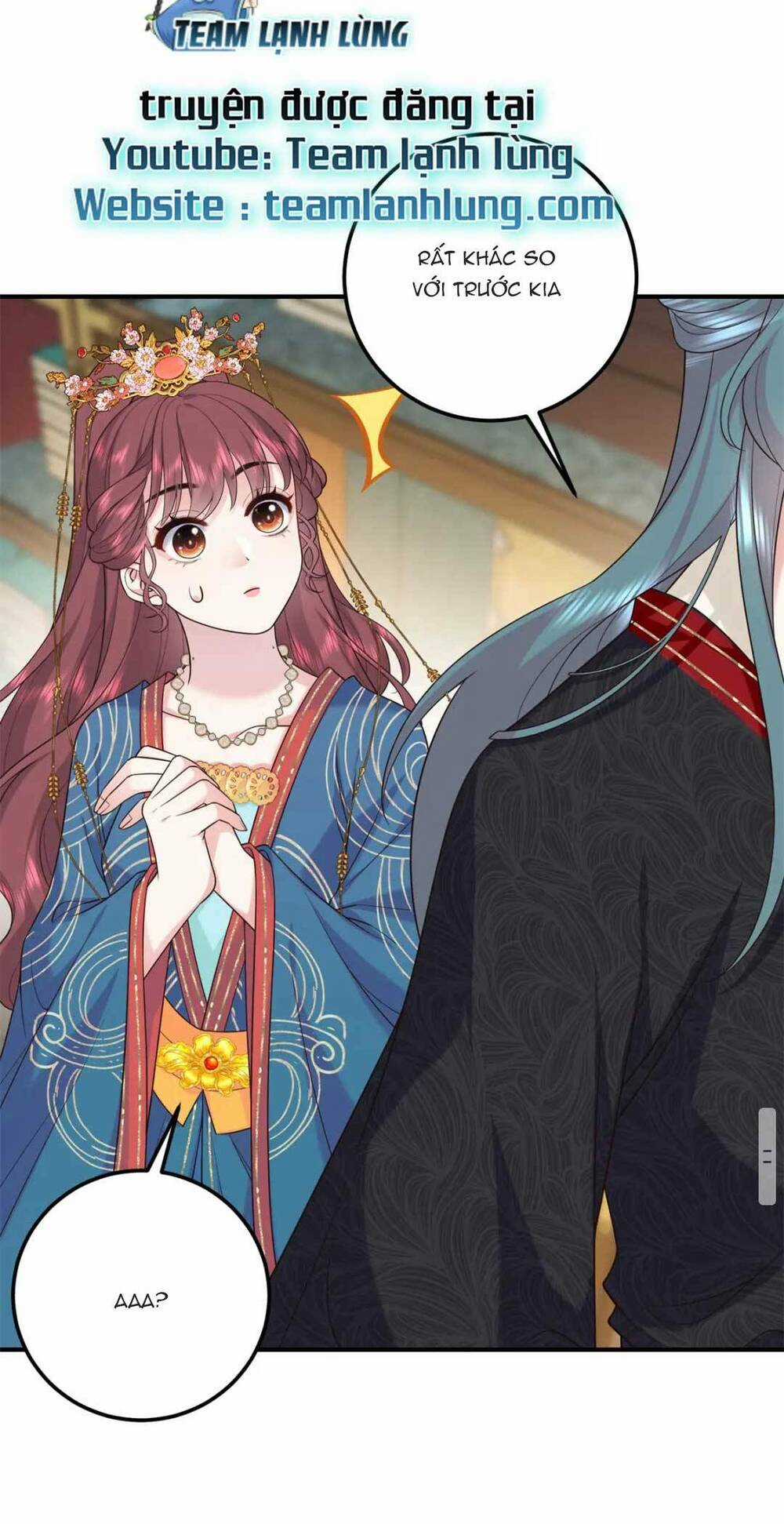 Bát Phu Lâm Môn Chapter 13 trang 25