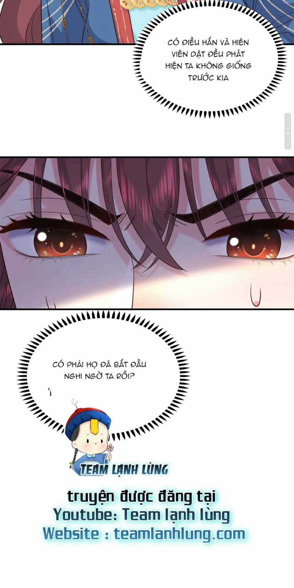 Bát Phu Lâm Môn Chapter 13 trang 28