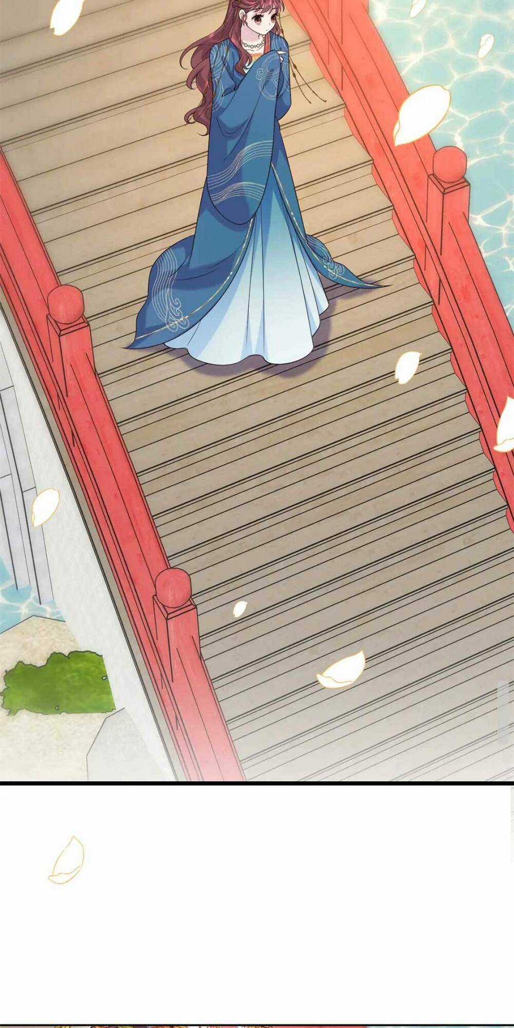 Bát Phu Lâm Môn Chapter 13 trang 30