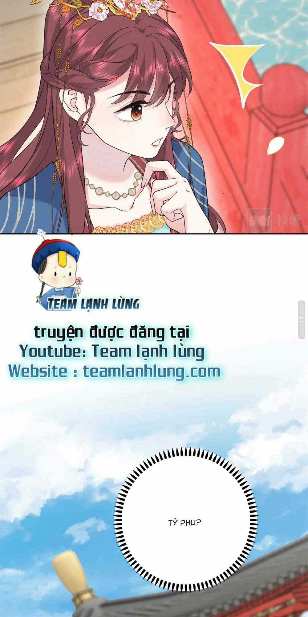 Bát Phu Lâm Môn Chapter 13 trang 31
