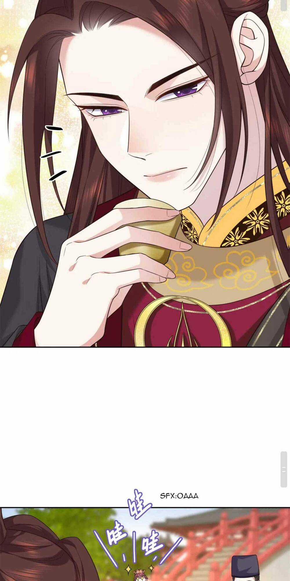 Bát Phu Lâm Môn Chapter 13 trang 34