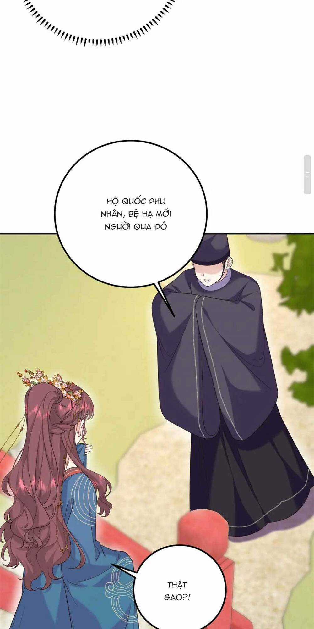 Bát Phu Lâm Môn Chapter 13 trang 37