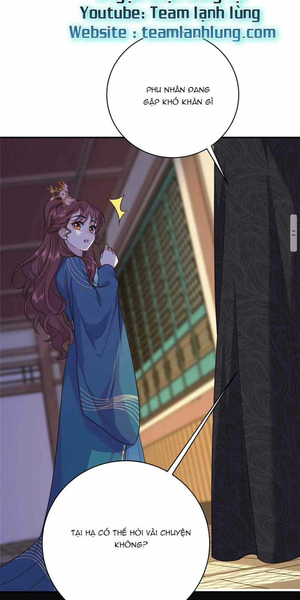 Bát Phu Lâm Môn Chapter 13 trang 4