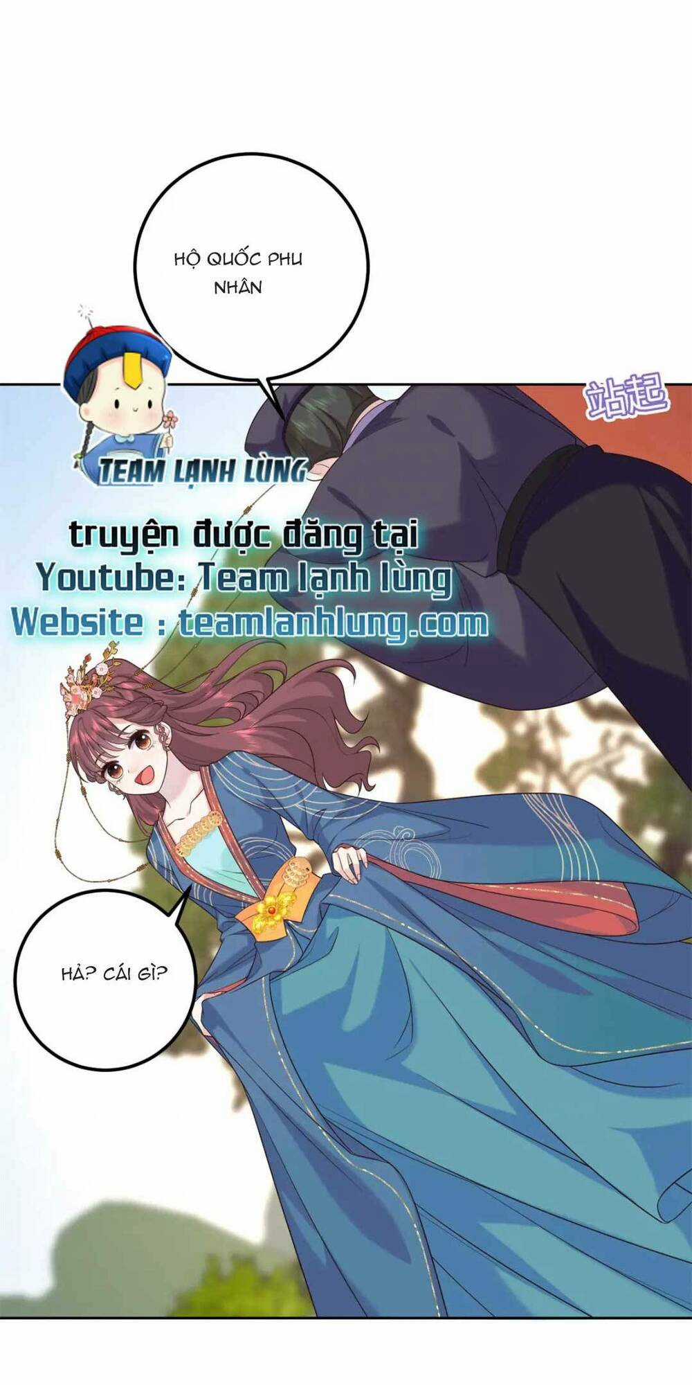 Bát Phu Lâm Môn Chapter 13 trang 40