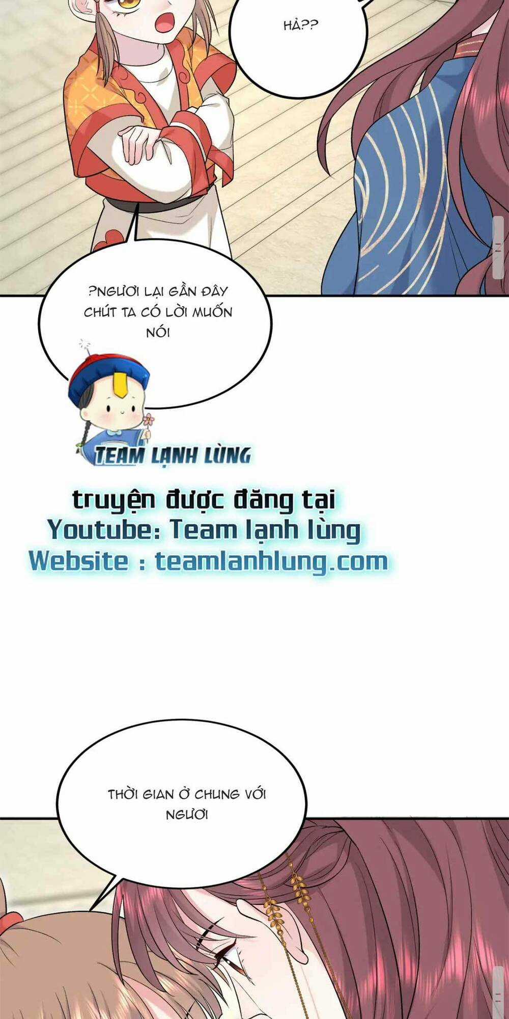 Bát Phu Lâm Môn Chapter 16 trang 13