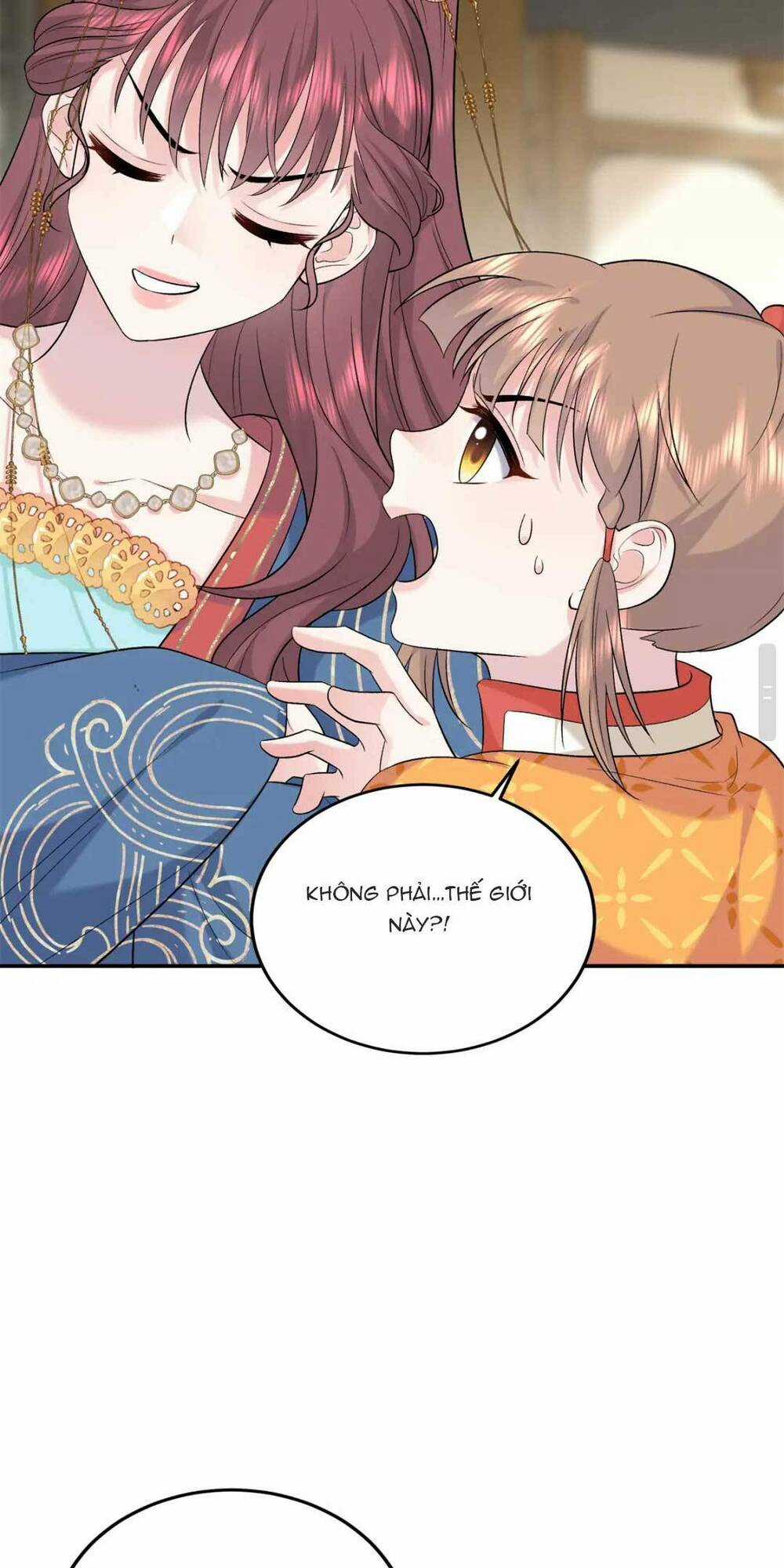 Bát Phu Lâm Môn Chapter 16 trang 15