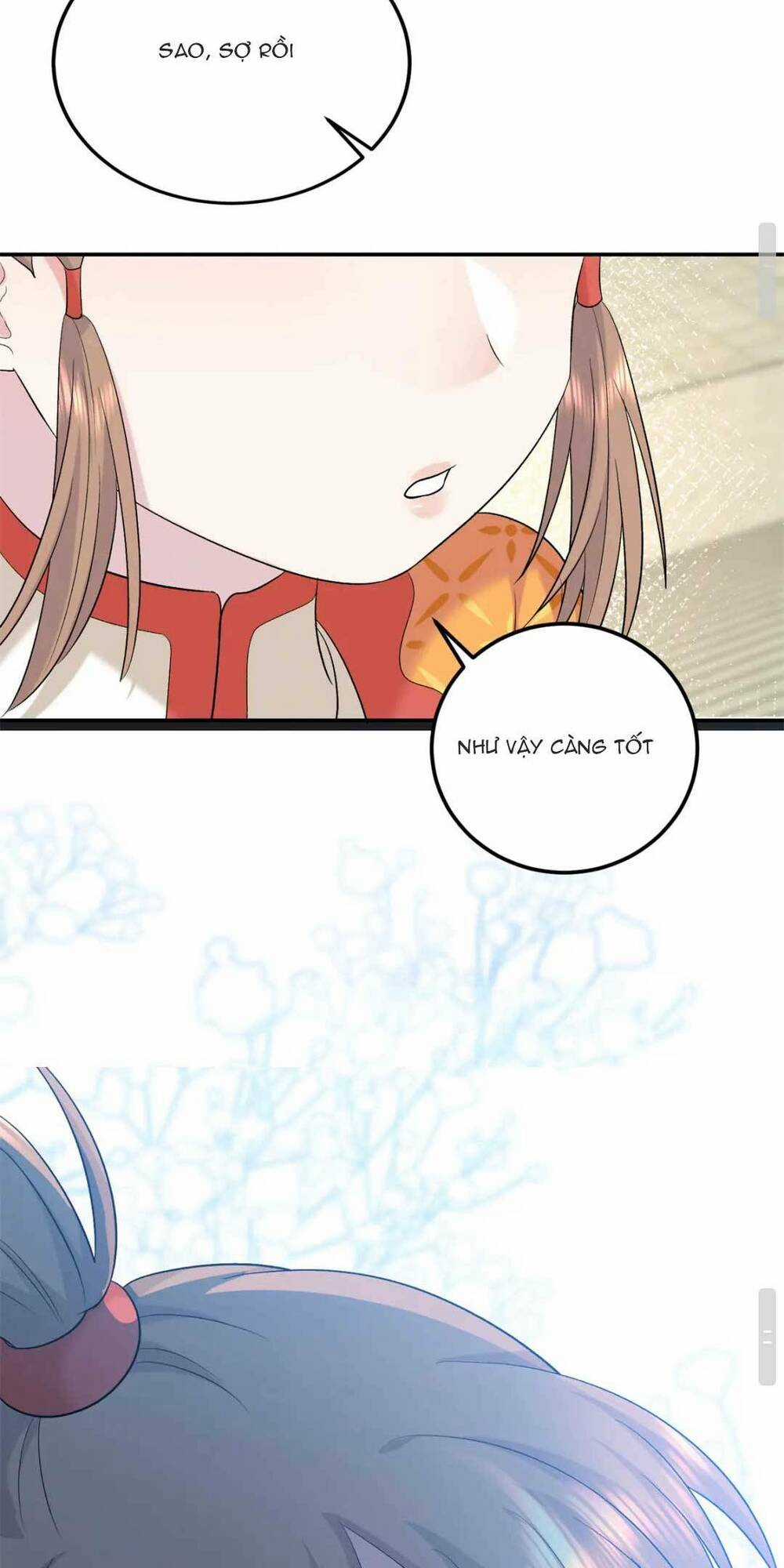 Bát Phu Lâm Môn Chapter 16 trang 16