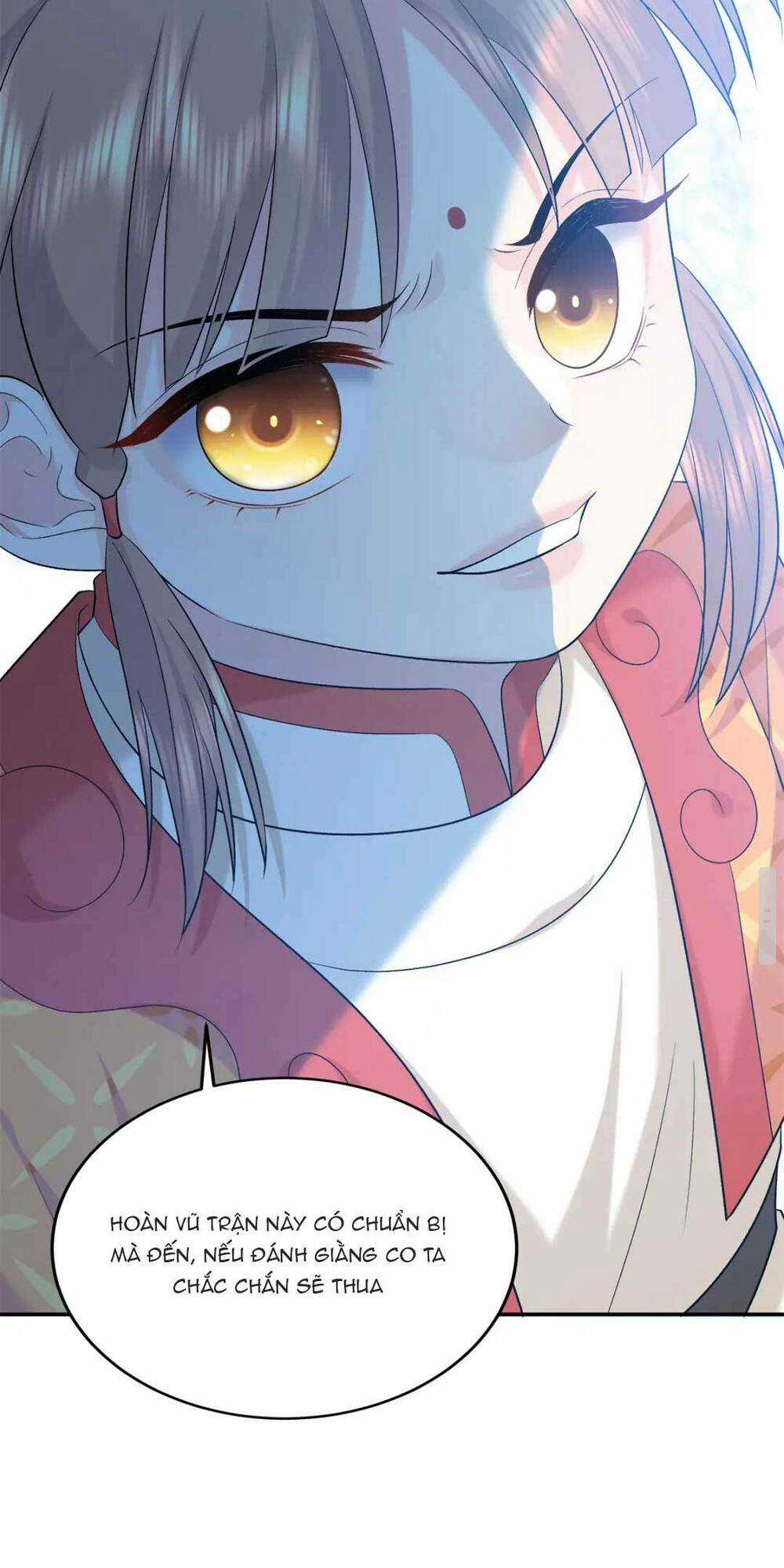 Bát Phu Lâm Môn Chapter 16 trang 17