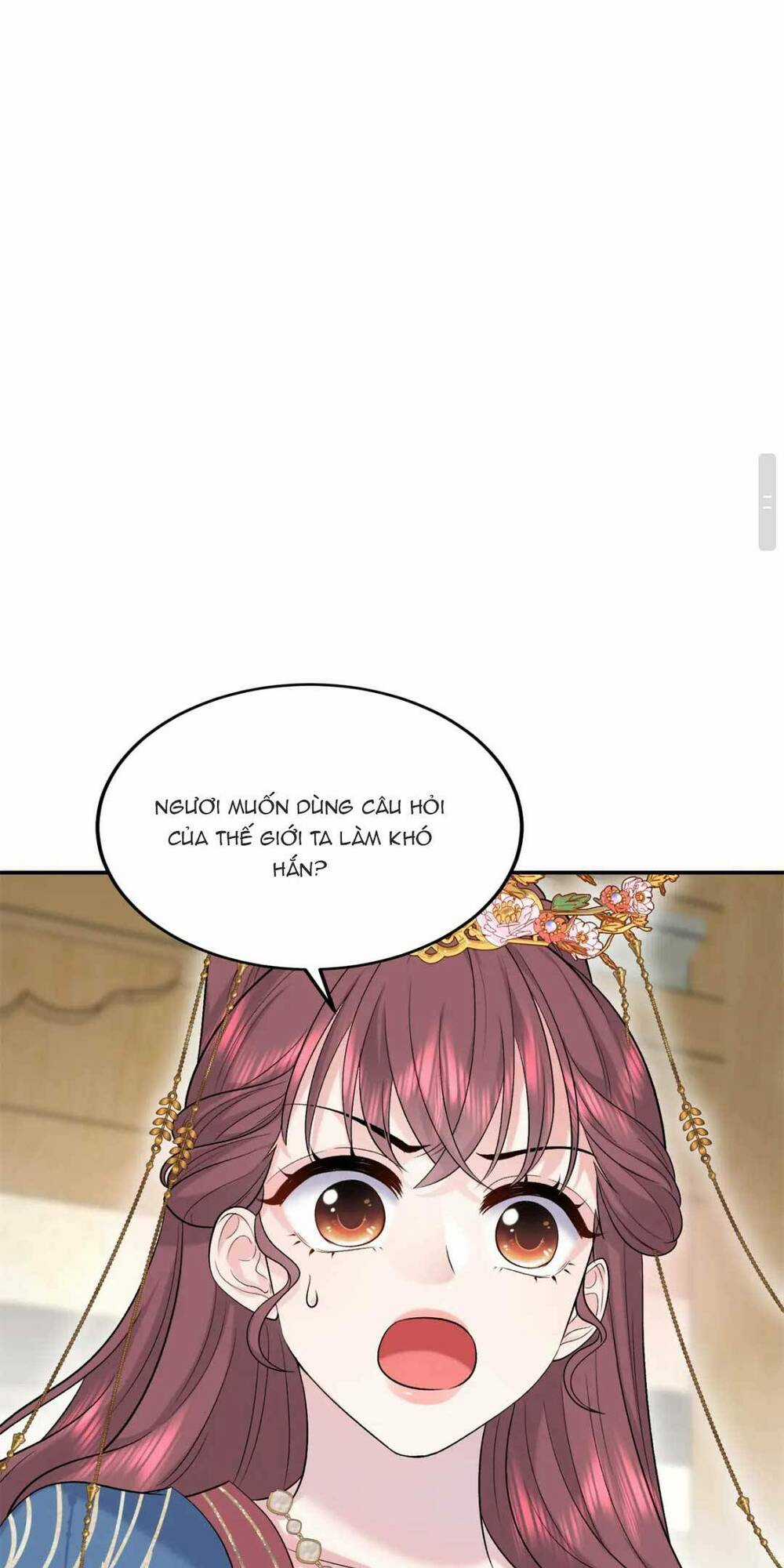 Bát Phu Lâm Môn Chapter 16 trang 18