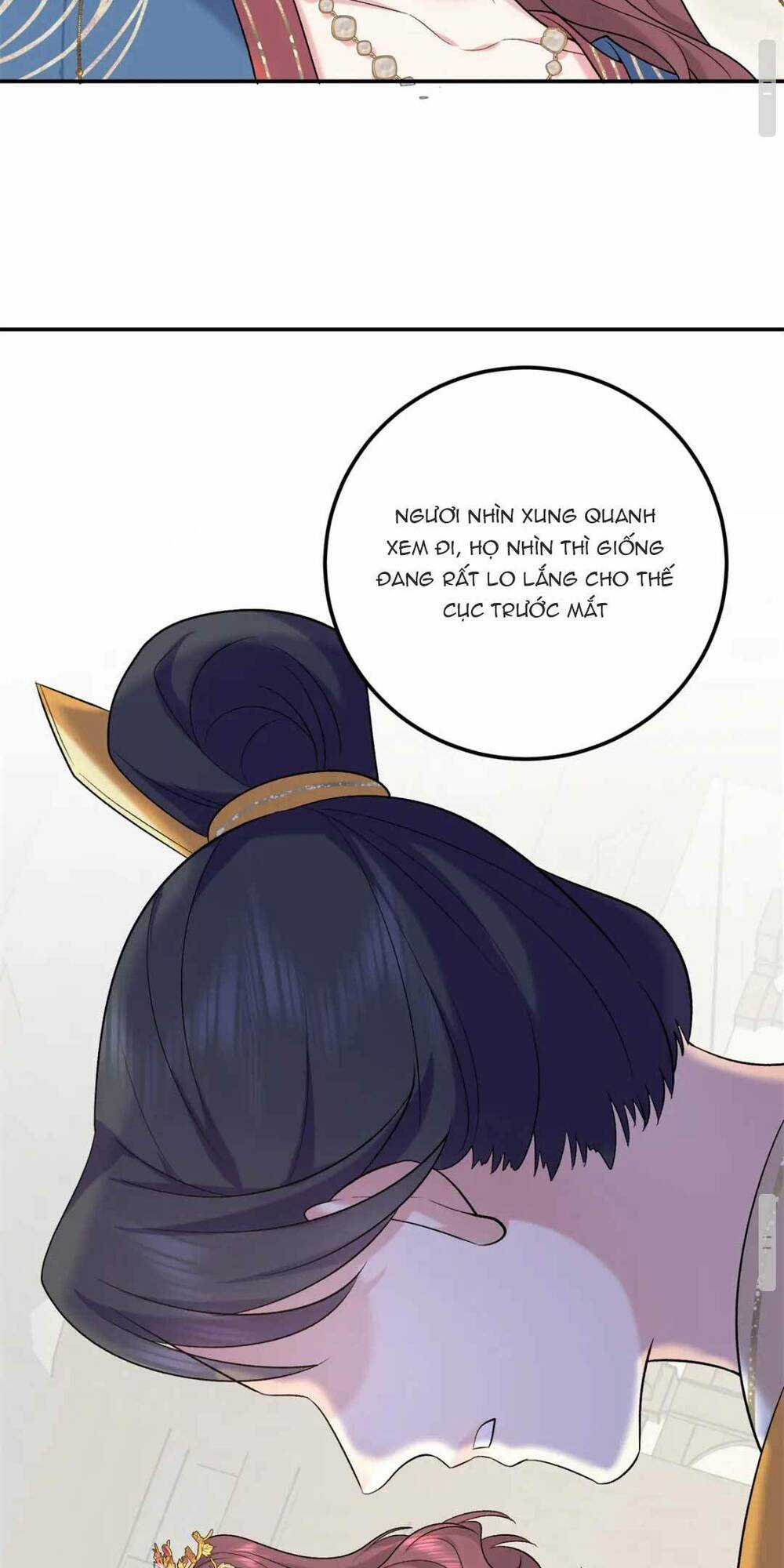 Bát Phu Lâm Môn Chapter 16 trang 19