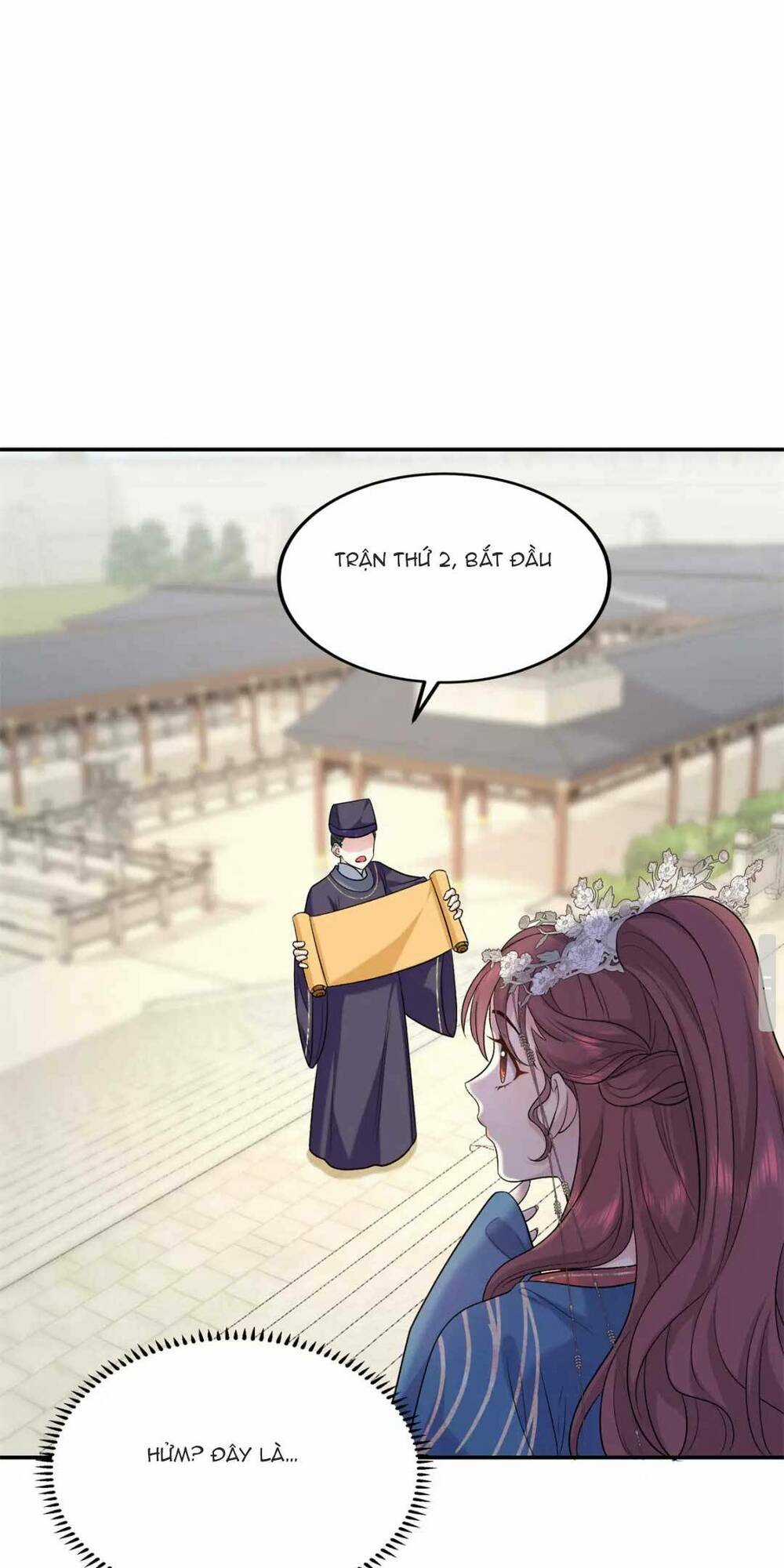 Bát Phu Lâm Môn Chapter 16 trang 2