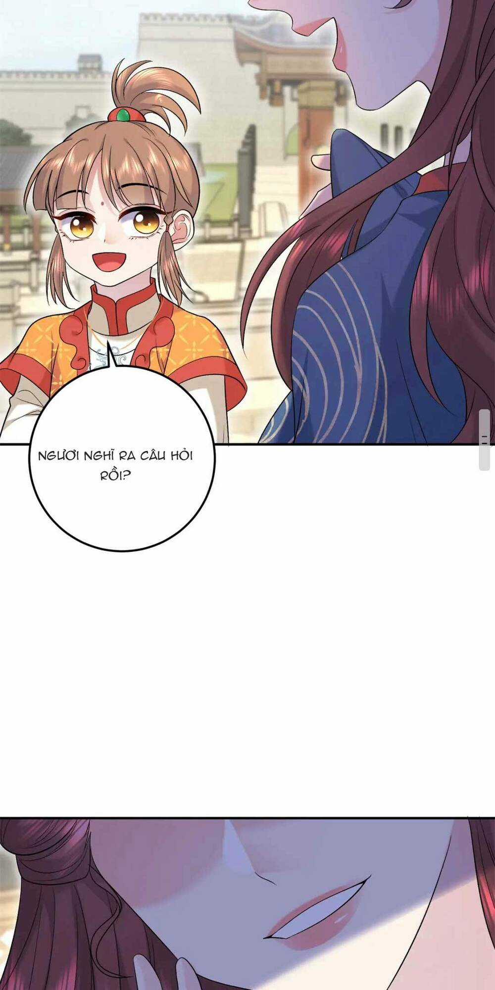 Bát Phu Lâm Môn Chapter 16 trang 26