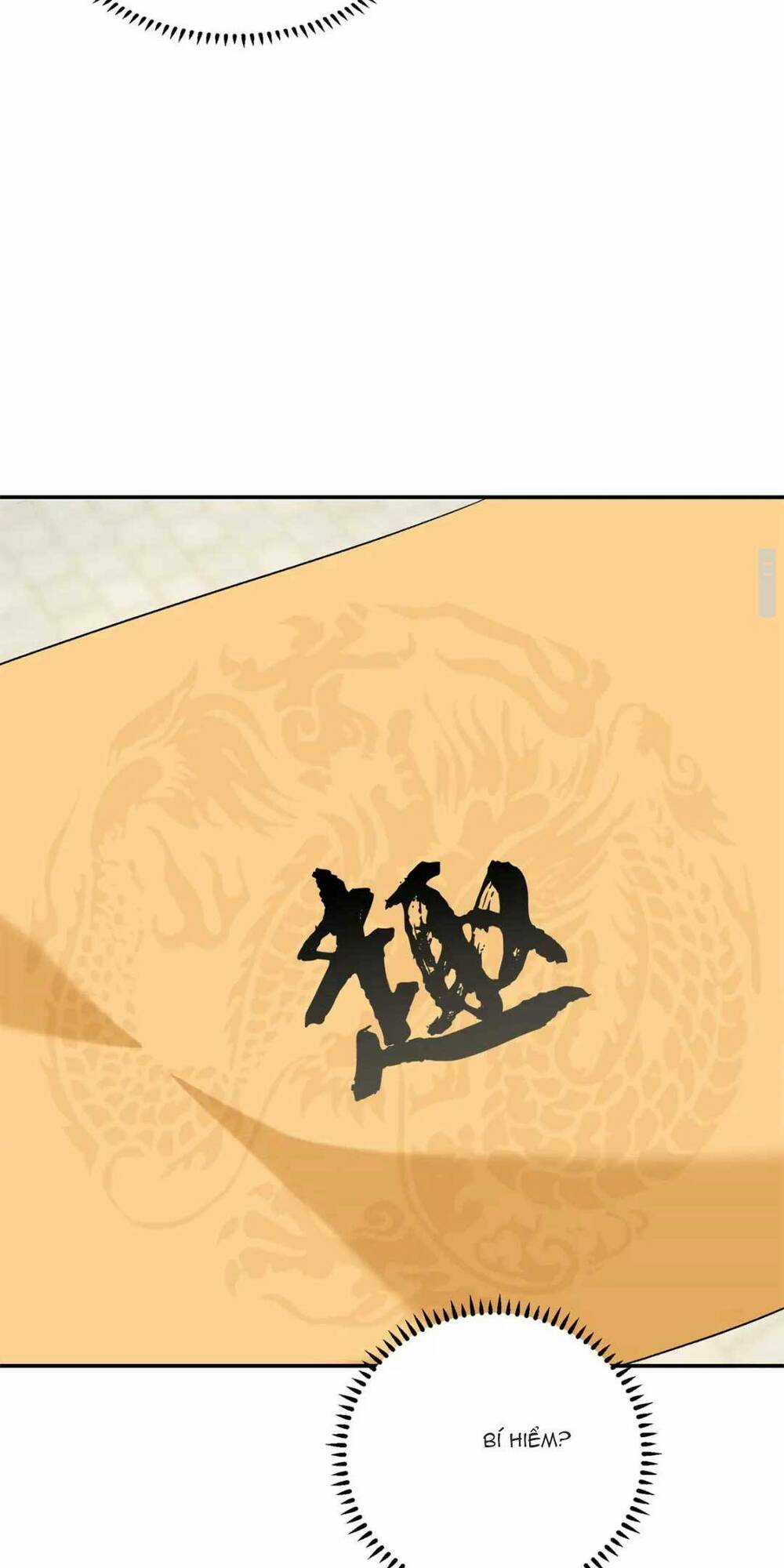 Bát Phu Lâm Môn Chapter 16 trang 3