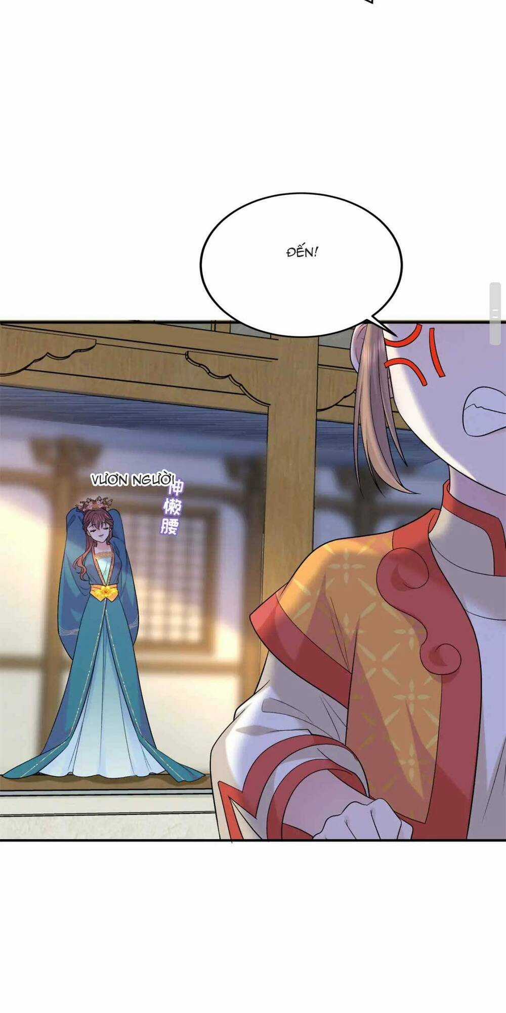 Bát Phu Lâm Môn Chapter 16 trang 32