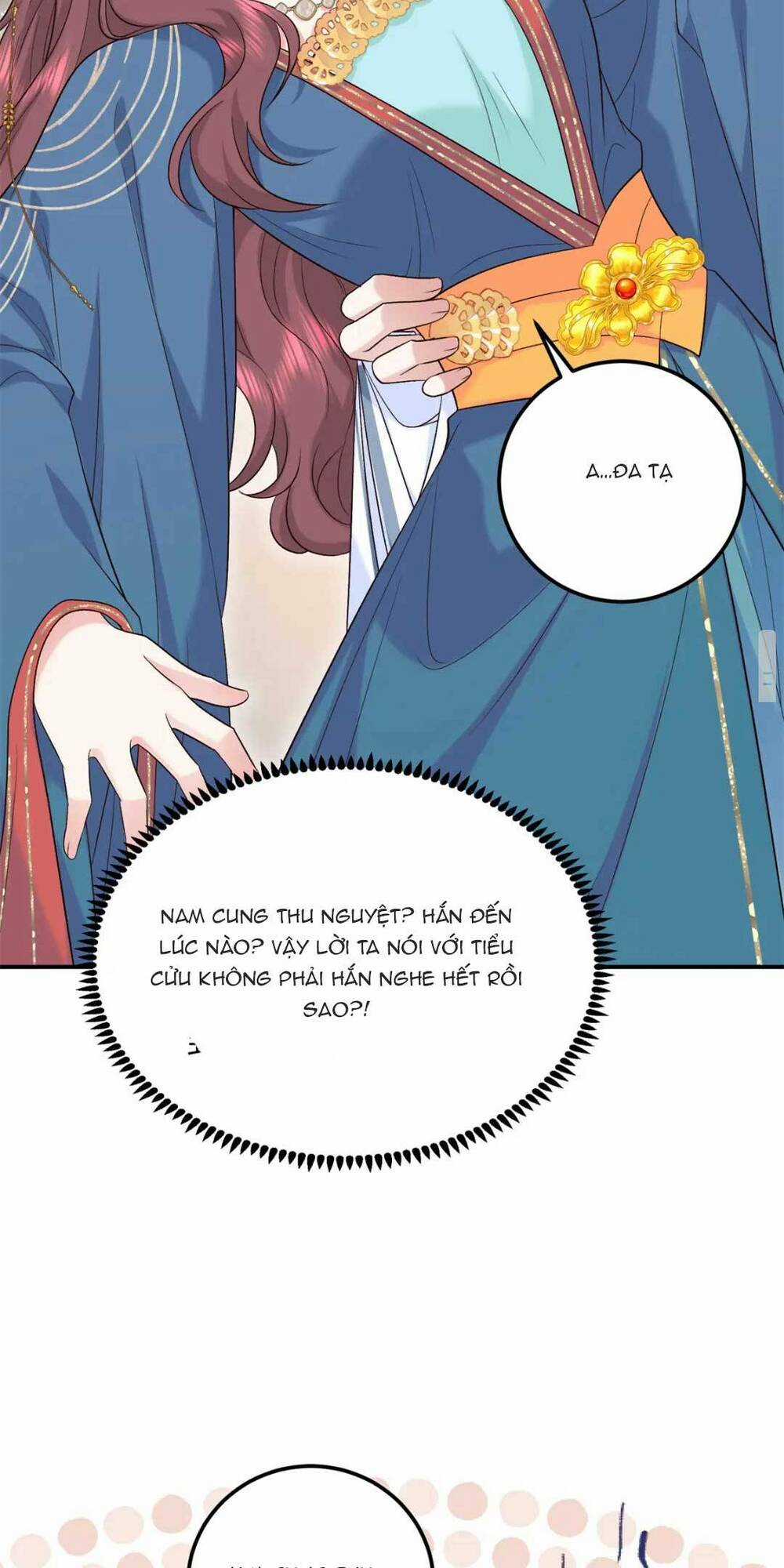 Bát Phu Lâm Môn Chapter 16 trang 36