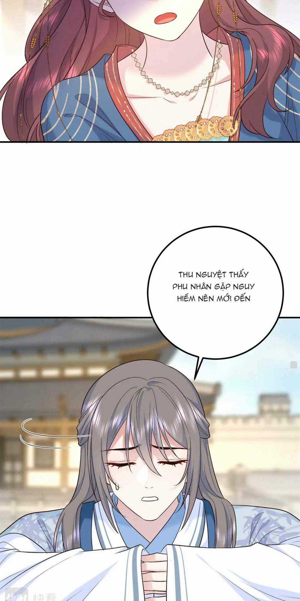 Bát Phu Lâm Môn Chapter 16 trang 38