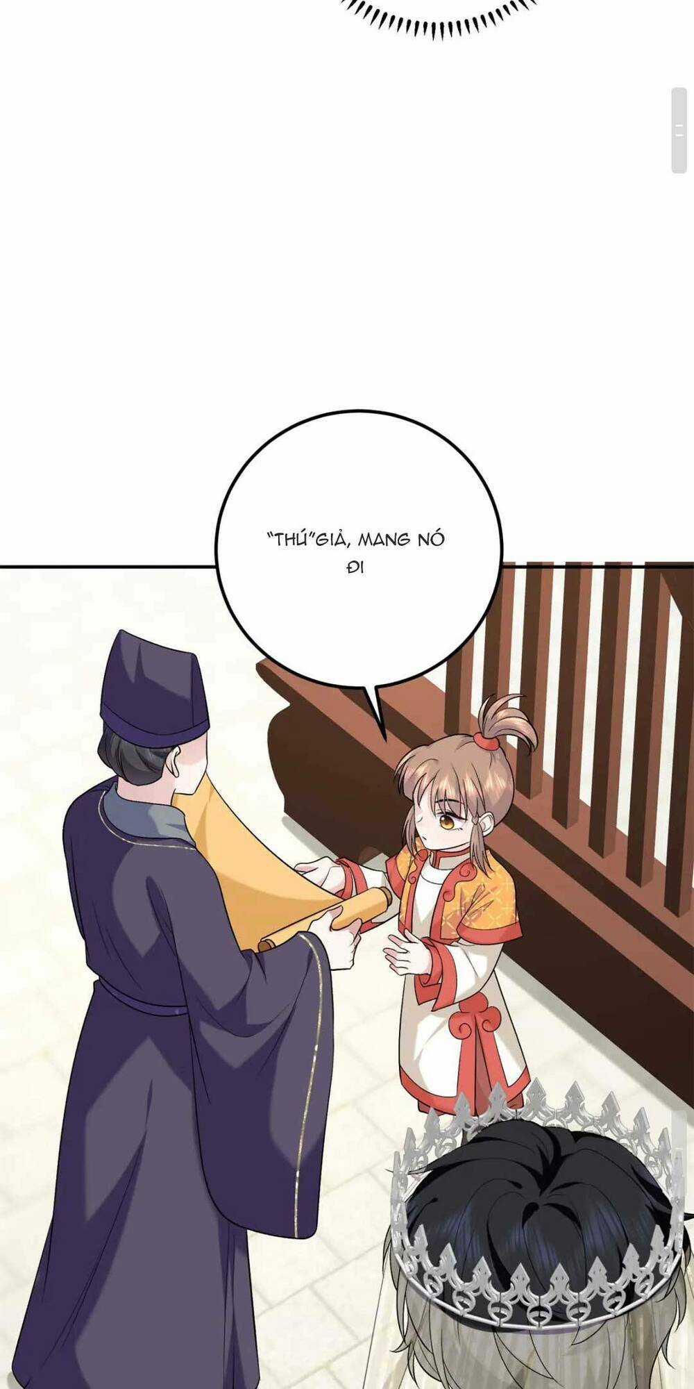 Bát Phu Lâm Môn Chapter 16 trang 4