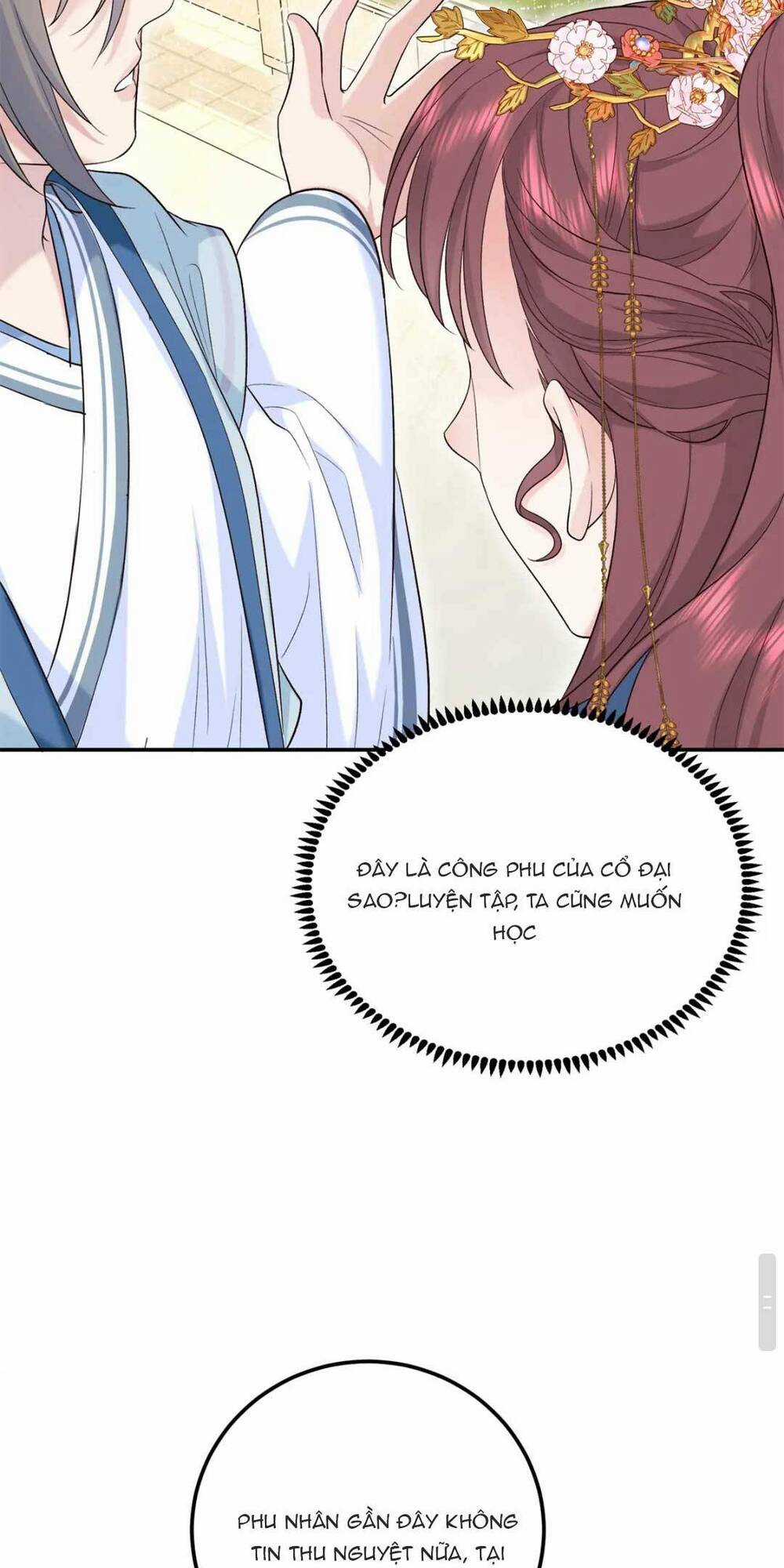Bát Phu Lâm Môn Chapter 16 trang 40