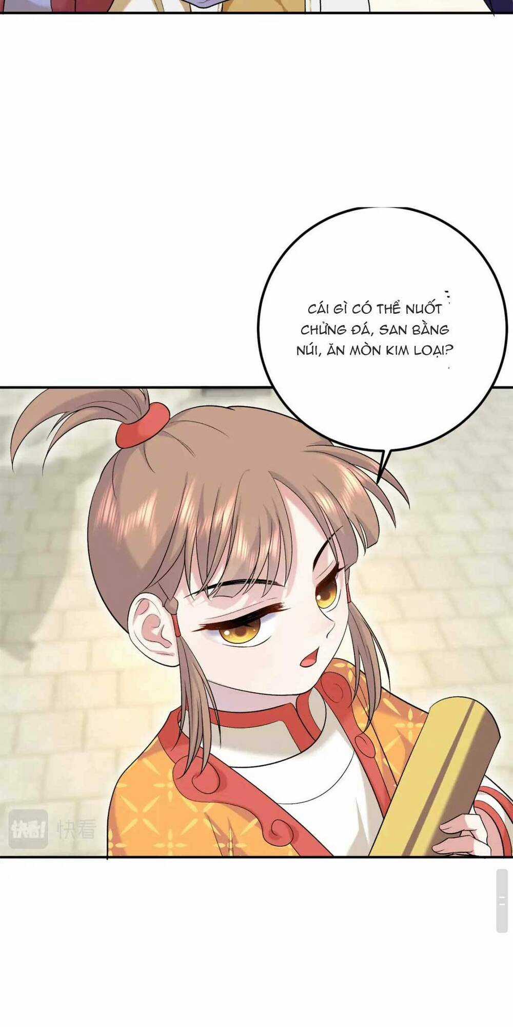 Bát Phu Lâm Môn Chapter 16 trang 6
