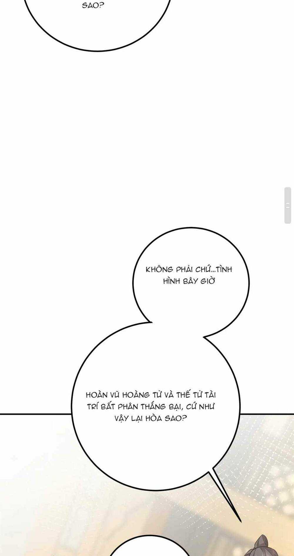 Bát Phu Lâm Môn Chapter 16 trang 8