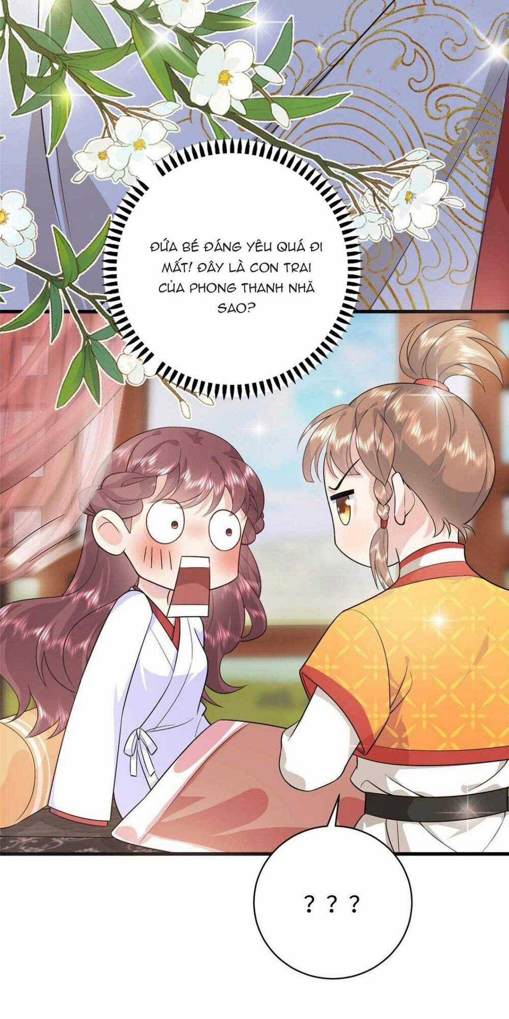 Bát Phu Lâm Môn Chapter 2 trang 11
