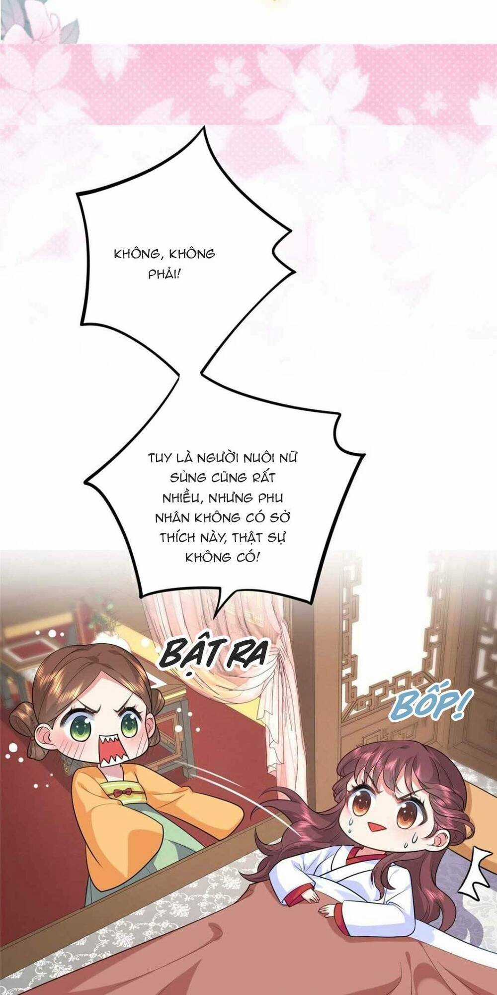 Bát Phu Lâm Môn Chapter 2 trang 2