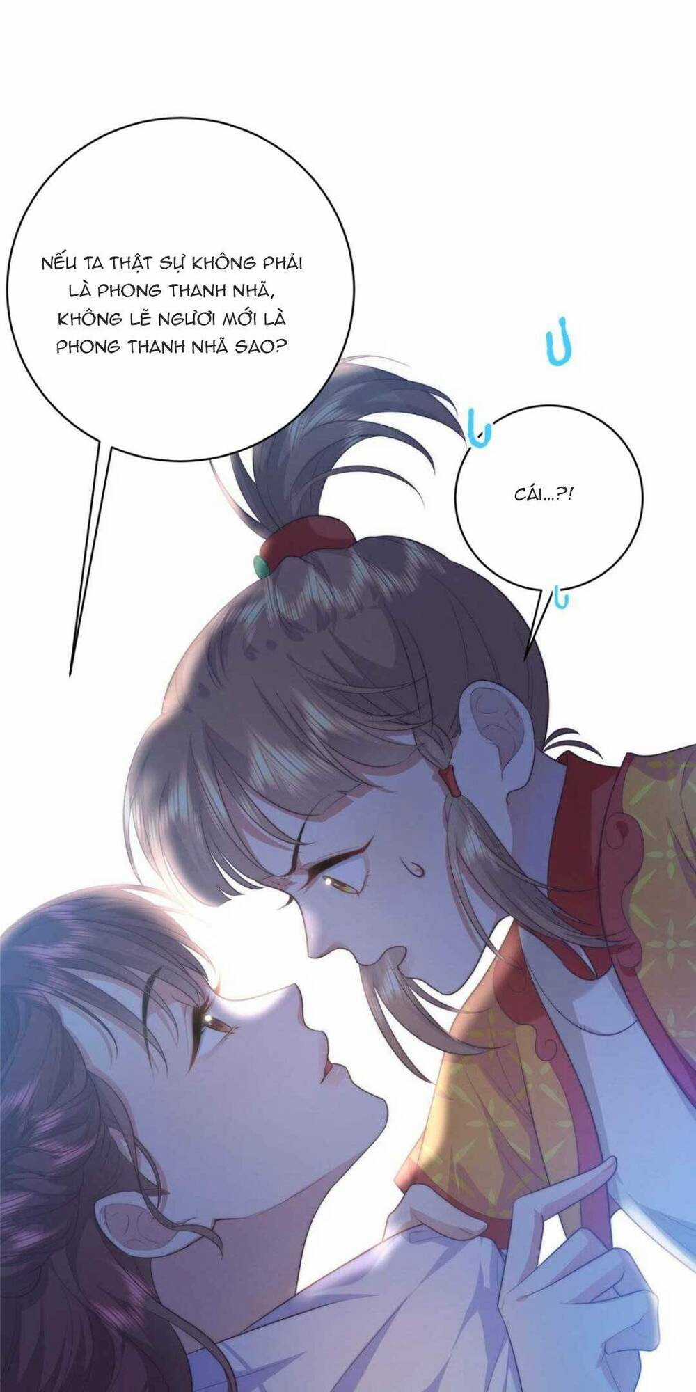 Bát Phu Lâm Môn Chapter 2 trang 28