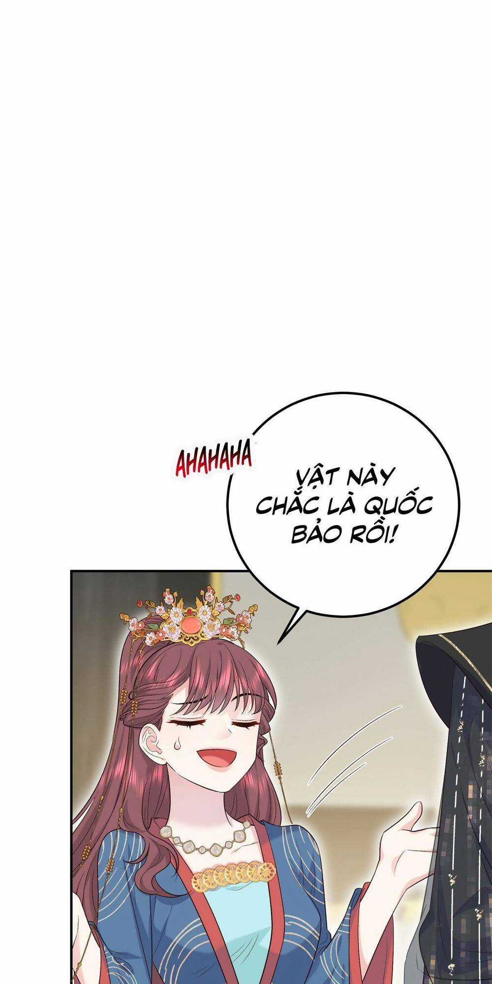 Bát Phu Lâm Môn Chapter 20 trang 1