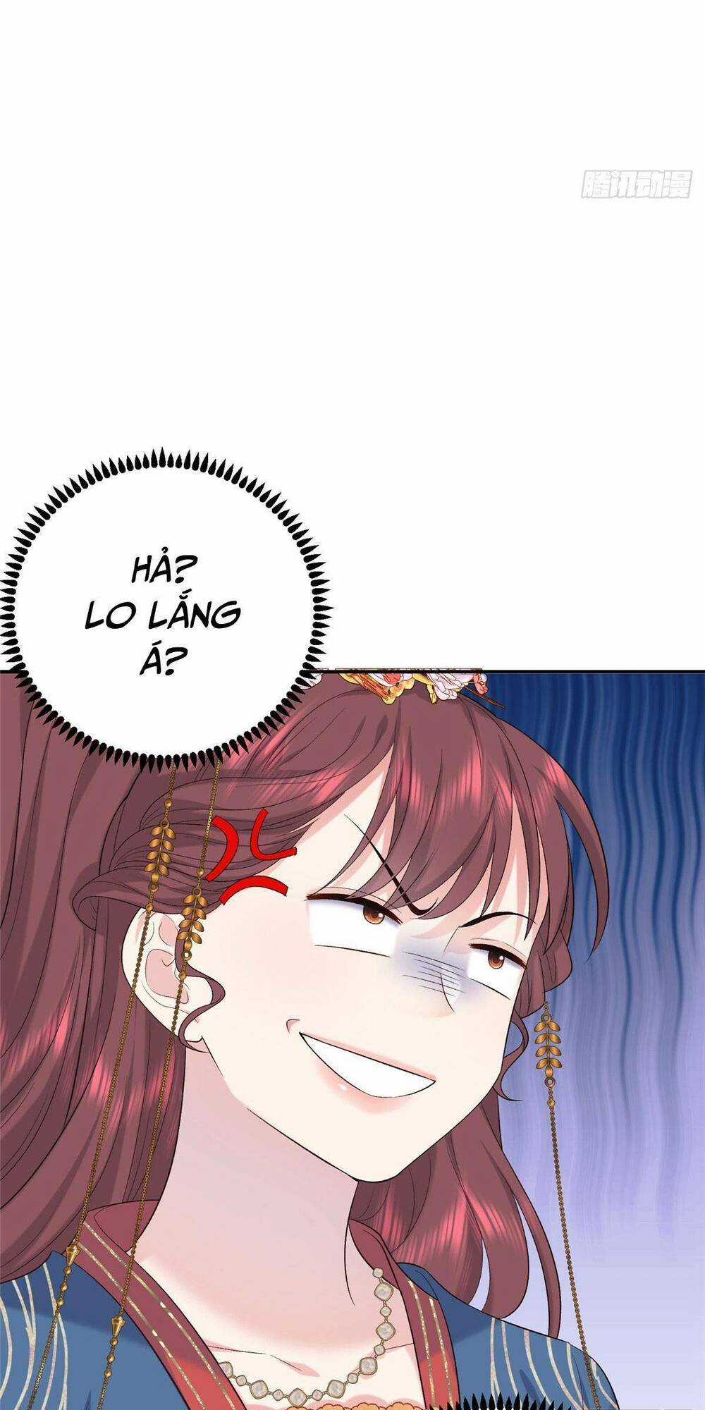 Bát Phu Lâm Môn Chapter 22 trang 1
