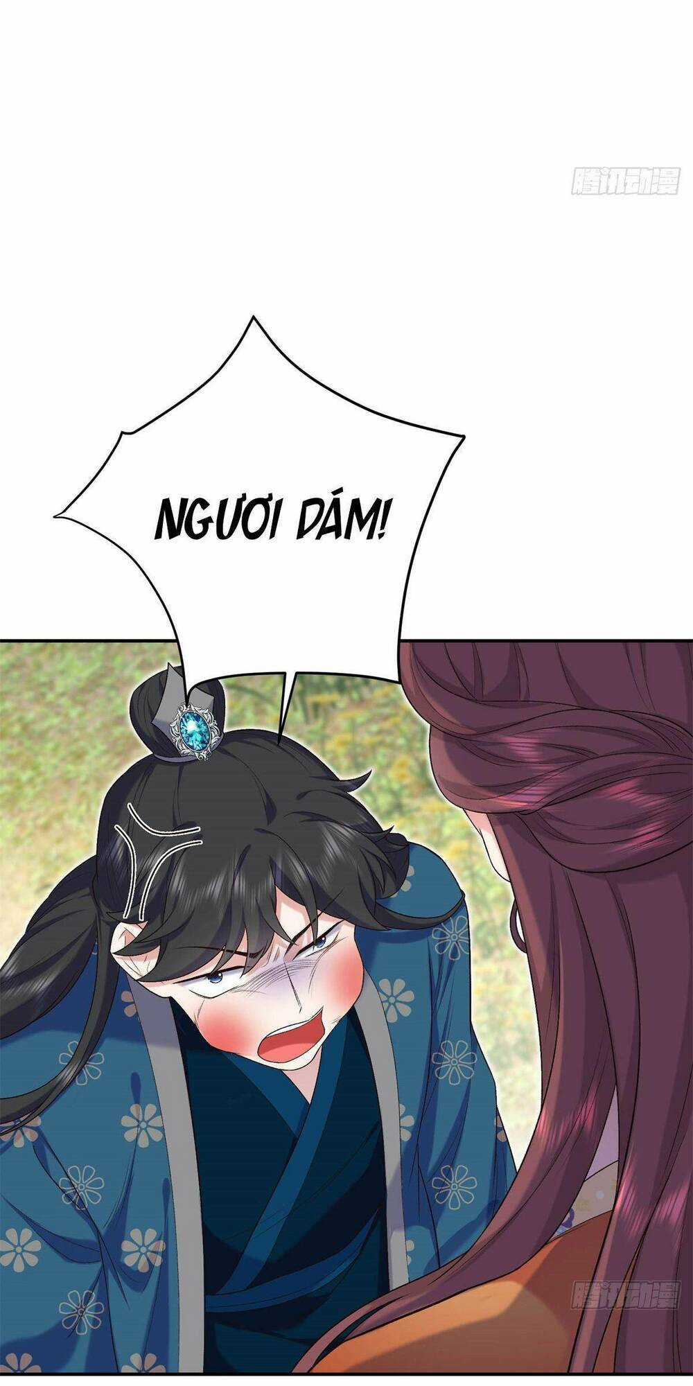 Bát Phu Lâm Môn Chapter 27 trang 1
