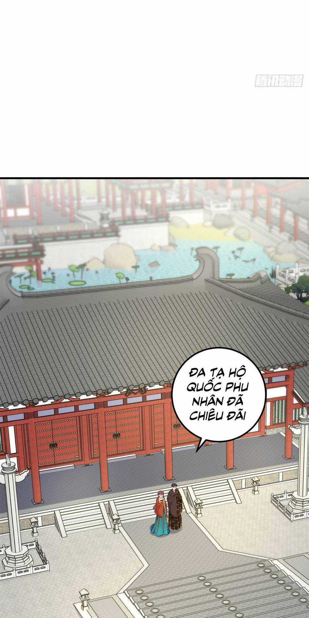 Bát Phu Lâm Môn Chapter 29 trang 1