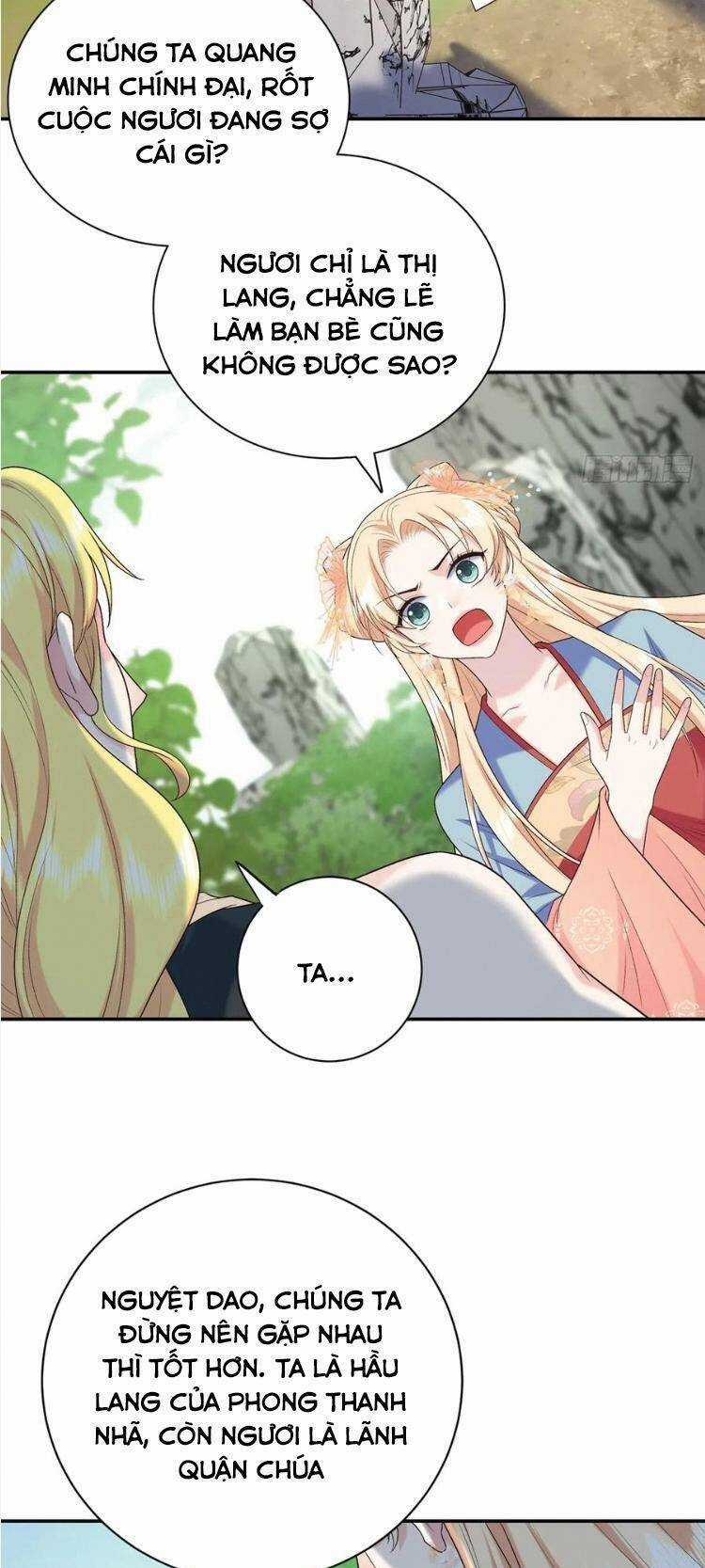 Bát Phu Lâm Môn Chapter 44 trang 2