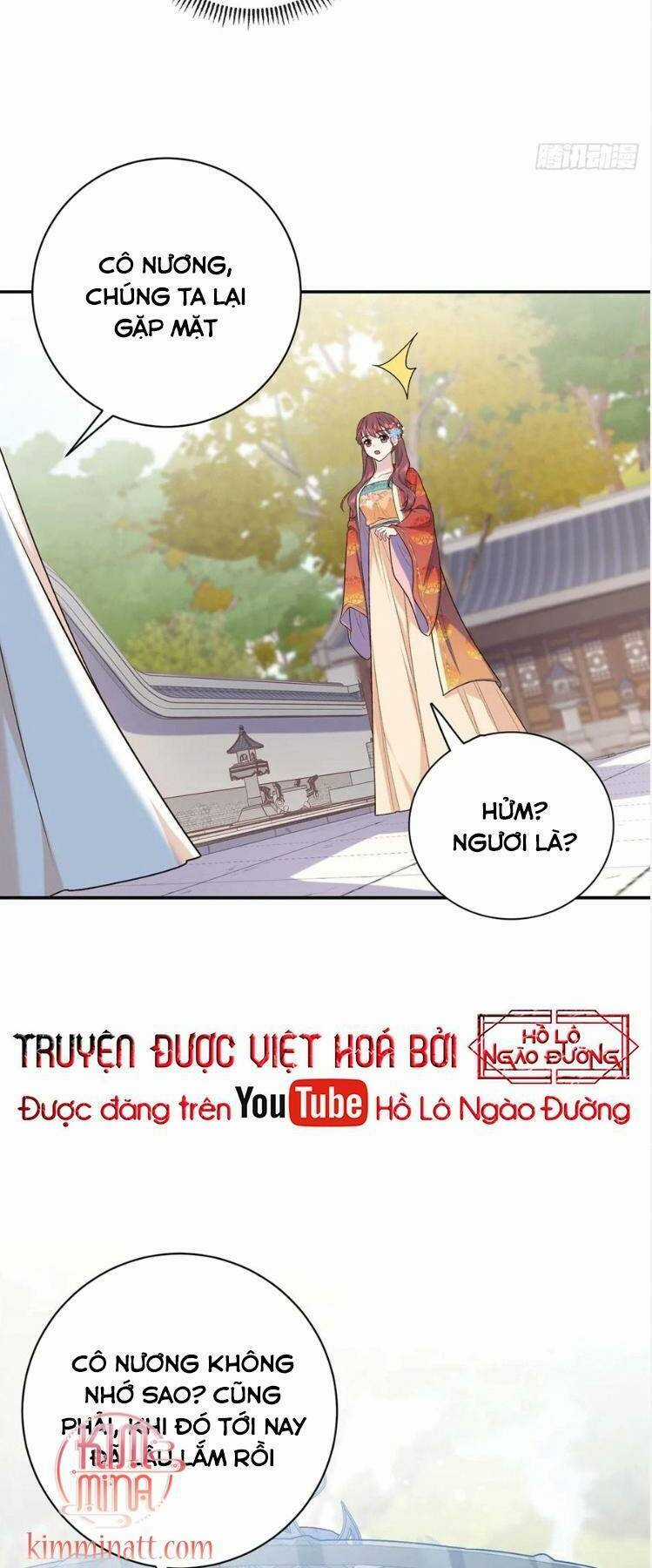 Bát Phu Lâm Môn Chapter 44 trang 27