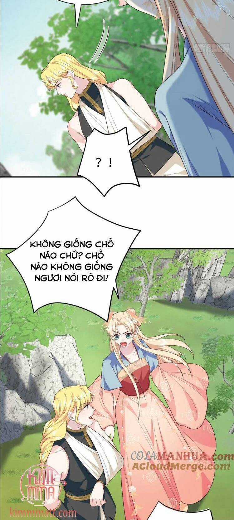 Bát Phu Lâm Môn Chapter 44 trang 3