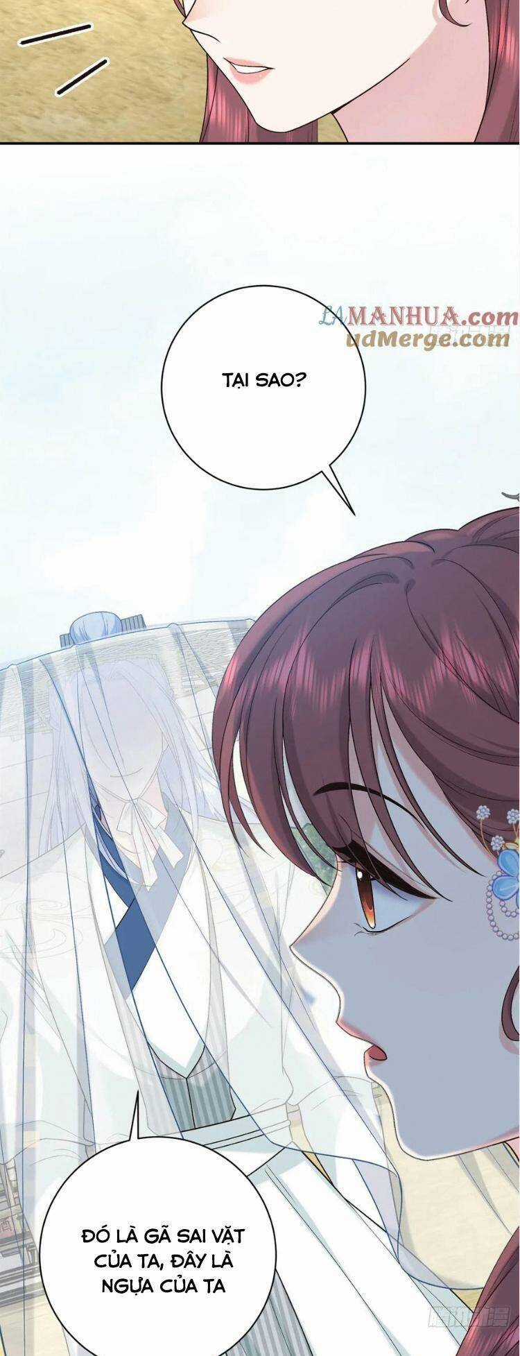 Bát Phu Lâm Môn Chapter 44 trang 32